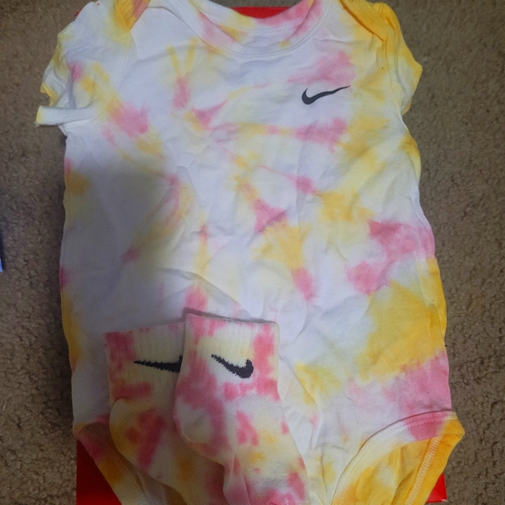 Nike set